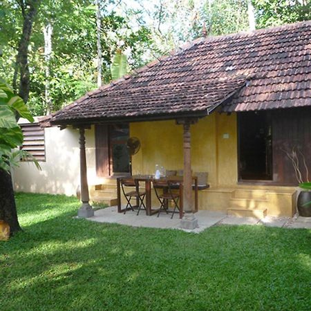 Marari Villas - Private Pool Villas Mararikulam Cameră foto