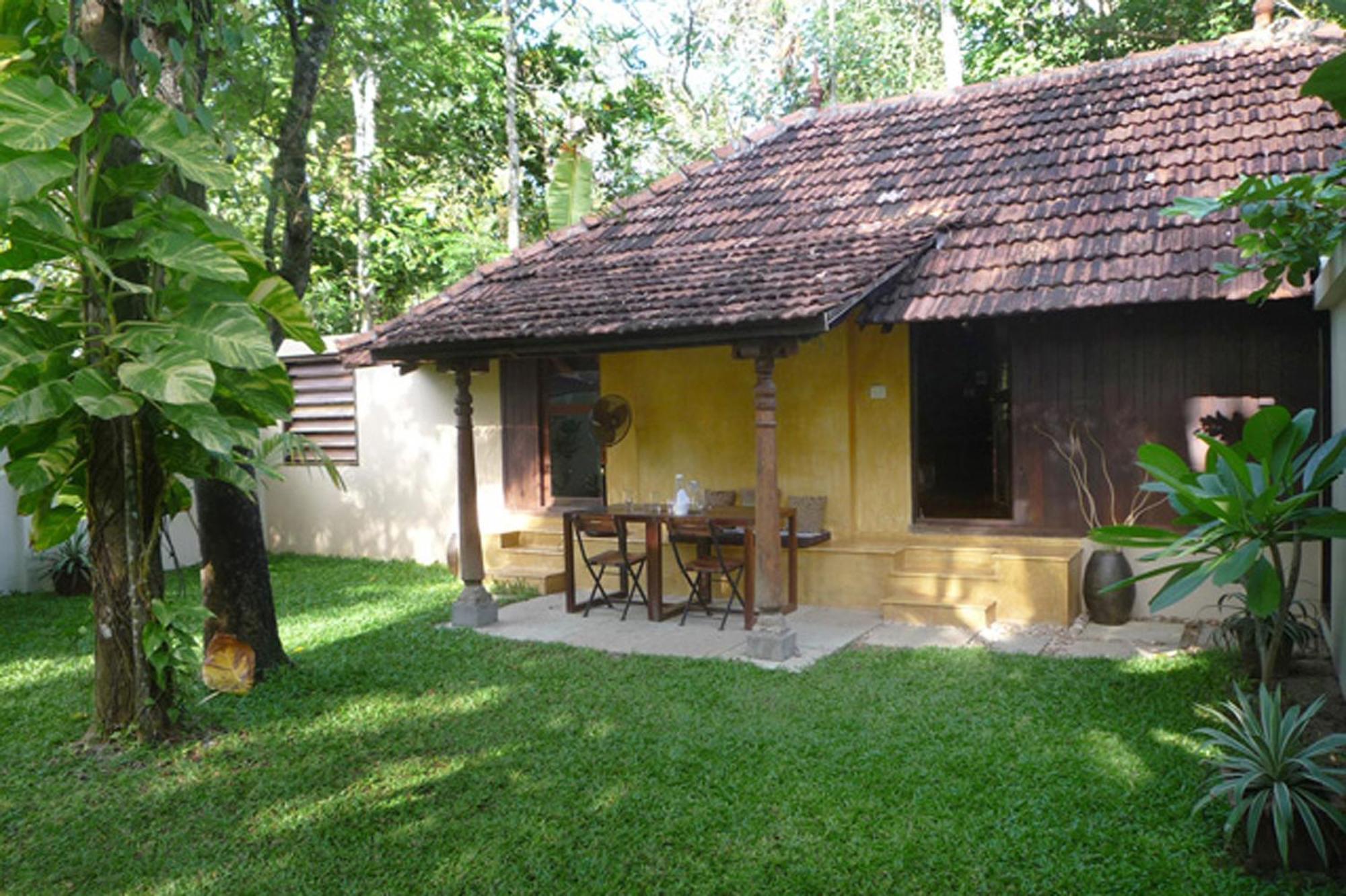 Marari Villas - Private Pool Villas Mararikulam Cameră foto